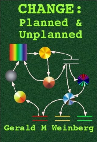 CHANGE: Planned & Unplanned (Quality Software Book 8)