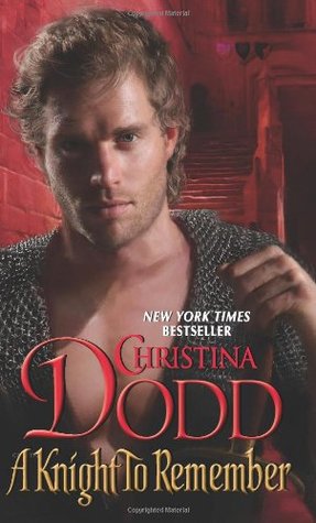 A Knight to Remember (Knight, #2)