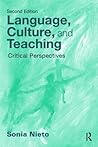 Language, Culture...