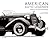 American Auto Legends: Classics of Style and Design (Auto Legends Series)