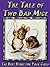 THE TALE OF TWO BAD MICE:CLASSIC CHILDREN BOOK - FUN BEDTIME STORY FOR BOYS AND GIRLS 4-10 YEARS OLD