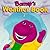 Barney's Weather Book