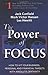 The Power of Focus by Jack Canfield