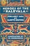 Heroes of the Kalevala