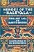 Heroes of the Kalevala by Babette Deutsch