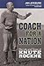 Coach For A Nation by Jim Lefebvre