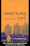 Unsettling the City