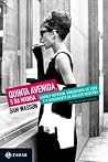 Quinta avenida, 5 da manhã: Audrey Hepburn, Bonequinha de luxo e o surgimento da mulher moderna Book cover for Quinta avenida, 5 da manhã: Audrey Hepburn, Bonequinha de luxo e o surgimento da mulher moderna