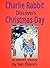 Charlie Rabbit Discovers Christmas Day (Charlie Rabbit's Adventures Book 1)
