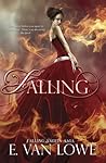 Falling by E. Van Lowe