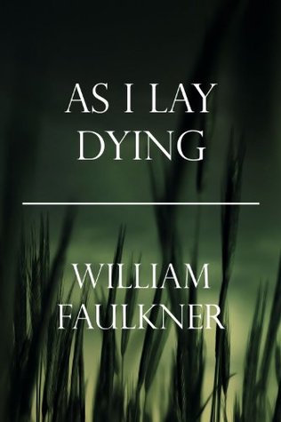 As I Lay Dying