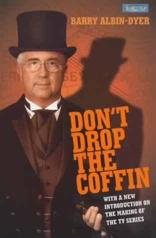 Don't Drop the Coffin (Paperback)
