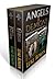 Angels & Demons, Part 1 (The Legacy Chronicles, #1-2)