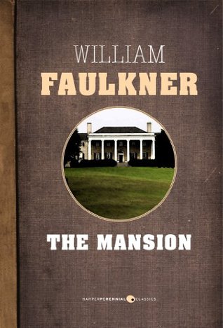 The Mansion