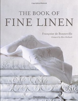 The Book of Fine Linen (Hardcover)