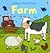 Farm (Usborne Touchy-Feely Board Books)