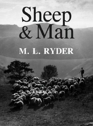 Sheep and Man (Hardcover)