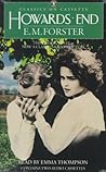 Howards End by E.M. Forster