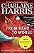 From Dead to Worse by Charlaine Harris