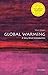 Global Warming: A Very Short Introduction (Very Short Introductions)