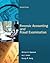 Forensic Accounting and Fraud Examination by William Hopwood