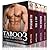 TABOO Temptation 3: Four Taboo Pleasure Stories (Teasing the Twins, Just a Taste, Gangbang Girl, Naughty Princess) (Taboo Temptations Collection)