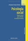Psicología social...