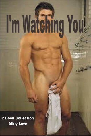 I'm Watching you (Kindle Edition)