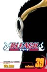 Bleach, Vol. 39 by Tite Kubo