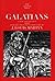 Galatians (The Anchor Yale Bible Commentaries)