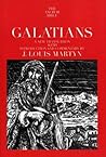 Galatians (The Anchor Yale Bible Commentaries)