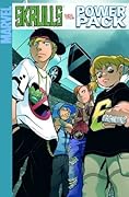 Skrulls Vs. Power Pack