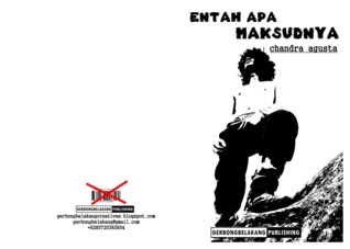 Entah Apa Maksudnya