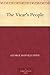 The Vicar's People
