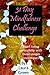 31 Day Mindfulness Challenge by Laura Green