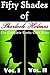 Fifty Shades of Sherlock Holmes: The Complete Erotic Case Files (Vol. I + II) (Historical Erotic Fantasy)