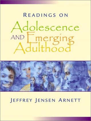 Readings on Adolescence and Emerging Adulthood (Paperback)
