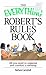 The Everything Robert's Rules Book by Barbara Campbell