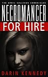 Necromancer for Hire