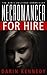 Necromancer for Hire (The April Sullivan Chronicles)