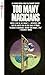 Too Many Magicians (Lord Darcy, #1)