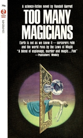 Too Many Magicians