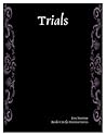 Trials (Forever, #6)