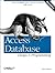 Access Database Design & Programming (Nutshell Handbook)
