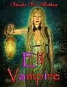 Elf Vampire Book 1