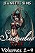 A Succubus Tale: Volumes 1-9