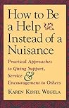 How to Be a Help ...