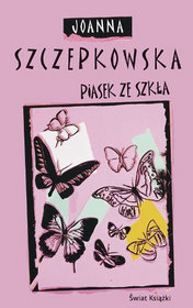 Piasek ze szkła