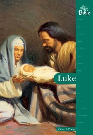 Luke (The People's Bible)