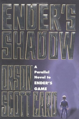 Ender's Shadow